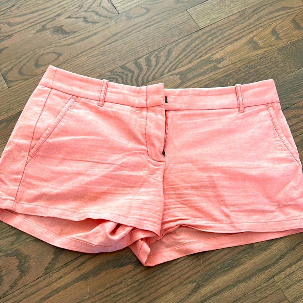 J Crew women’s shorts